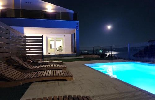 Stanici Villa | Villa M&M
