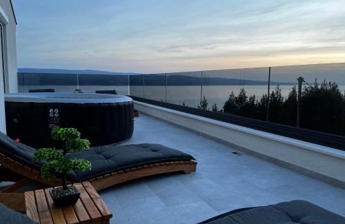 Stanici Villa | Villa M&M