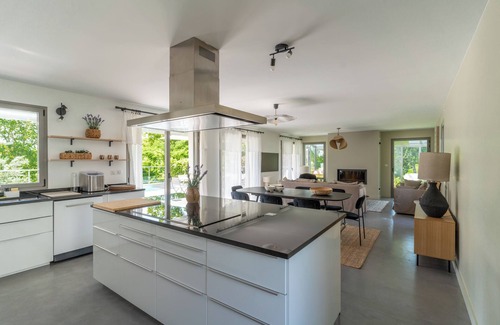Vouvray Villa | Villa M54 vouvray