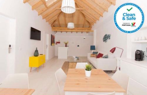 Praia das Macas House | Villa Maça House