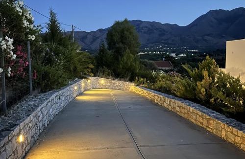 Filaki Villa | Villa Maïa