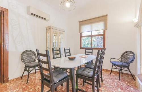 Portals Nous Villa | Villa Mª ANTOINETTE