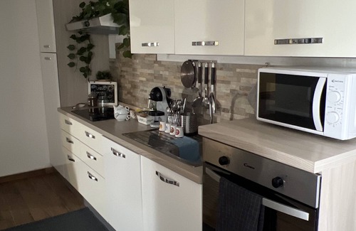 Santa Maria Imbaro Bed & Breakfast | Villa Ma-ya