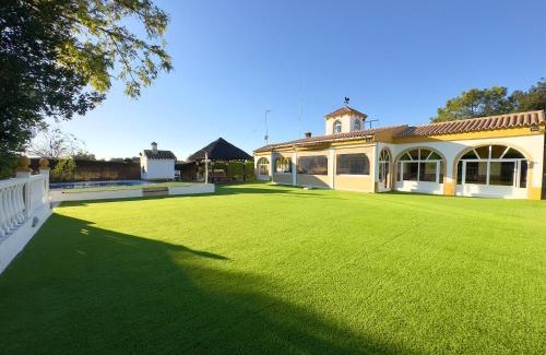 Las Cabezas de San Juan House | VILLA MACARENA