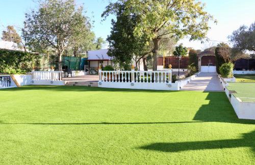 Las Cabezas de San Juan House | VILLA MACARENA