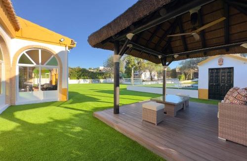 Las Cabezas de San Juan House | VILLA MACARENA