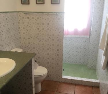 Sant Tomas House | Villa Macarena menorca