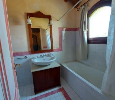 Punta De Su Turrione Villa | Villa Macchia Blu