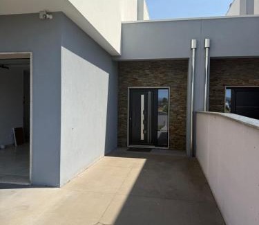 Chaves Villa | Villa Machado