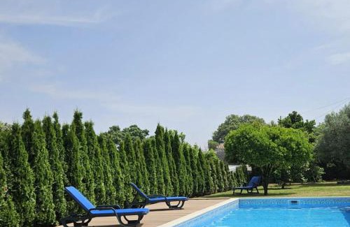 Vitorino das Donas Villa | Villa Madalena