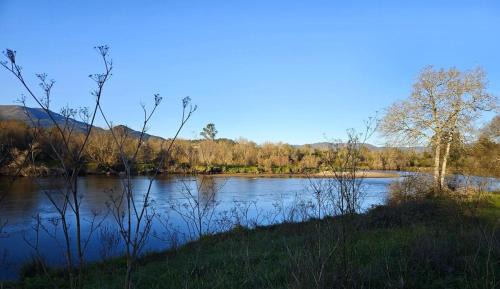 Vitorino das Donas Villa | Villa Madalena