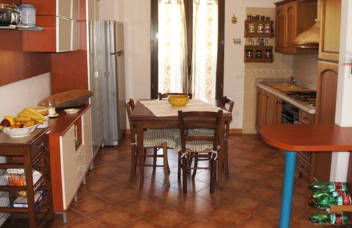 Calasetta House | Villa Madau Calasetta