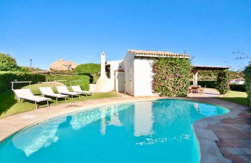 Punta Sardegna Villa | Villa Maddalena By KlabHouse