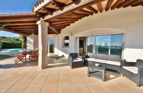 Punta Sardegna Villa | Villa Maddalena By KlabHouse