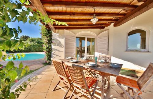 Punta Sardegna Villa | Villa Maddalena By KlabHouse