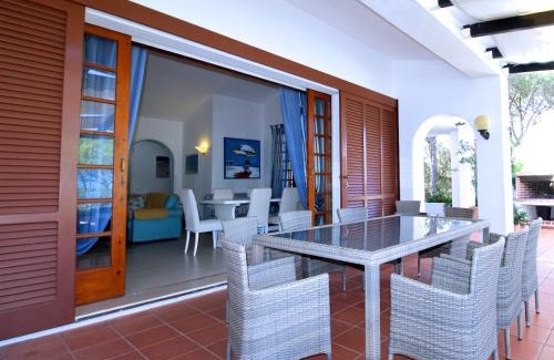 La Maddalena Villa | Villa Maddalena - Giardinelli