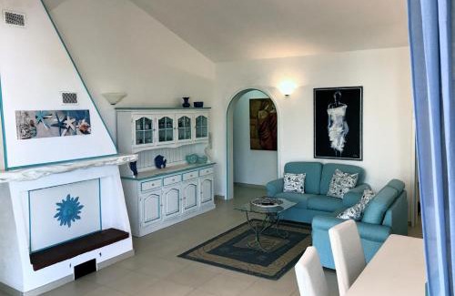 La Maddalena Villa | Villa Maddalena - Giardinelli
