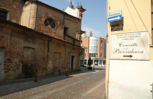 Bra Bed & Breakfast | Villa Maddalena