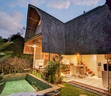 Dyanapura Villa | Villa Made West