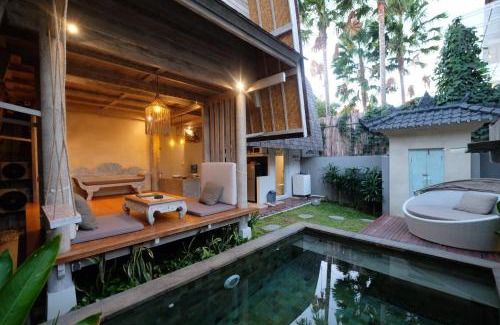 Dyanapura Villa | Villa Made West
