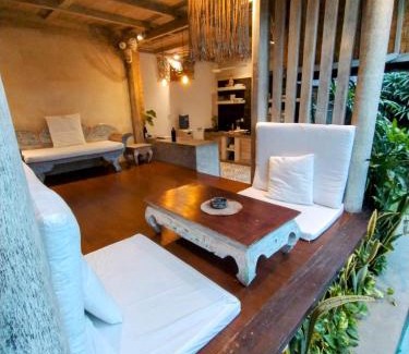 Dyanapura Villa | Villa Made West
