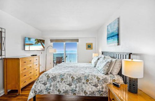 Madeira Beach House | Villa Madeira 505 - Premier