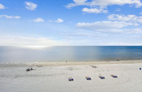 Madeira Beach House | Villa Madeira 505 - Premier
