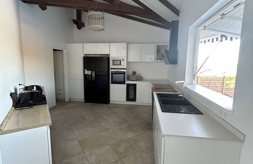 Sainte-Luce Villa | Villa Madi Dream et sa Suite