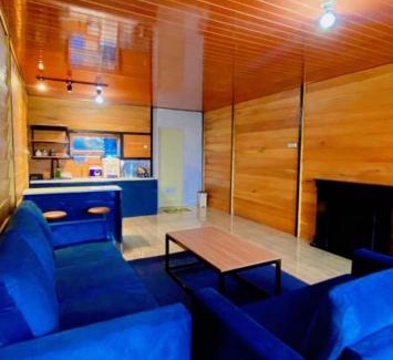 Dieng Kulon House | Villa madinna dieng