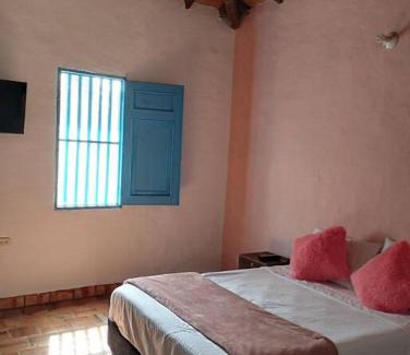 Barichara House | Villa Madrigal