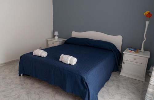 Fontane Bianche Apartment | Villa Mafalda Relax Apartment