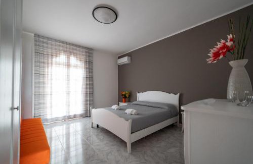Fontane Bianche Apartment | Villa Mafalda Relax Apartment