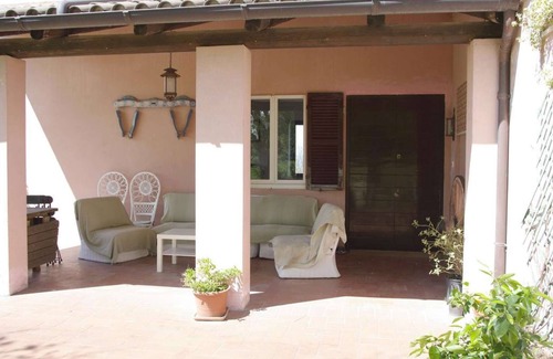 Loro Piceno Villa | VILLA MAGAZZINI - BORGO SORBATTI