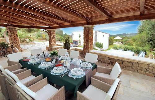 La Maddalena Villa | Villa Magdala
