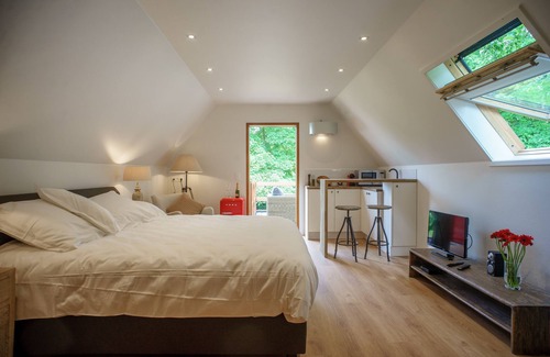 Schaaperve Bed & Breakfast | Villa Magdalena
