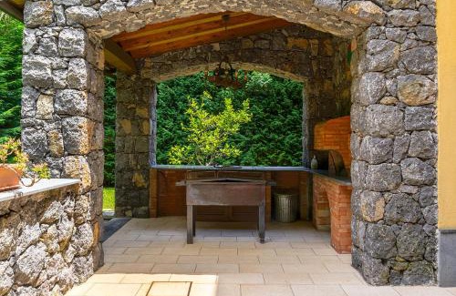 Aci Sant'Antonio Villa | Villa Magdalena