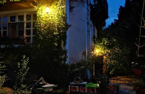 Revfulop House | Villa-Magdi Vendégház