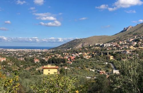 Altofonte Apartment | Villa maglio