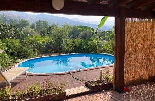 Altofonte Apartment | Villa maglio