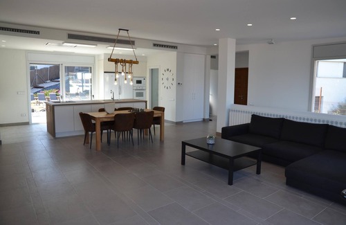 L'Estartit House | Villa Magnifica, L'Estartit - Center