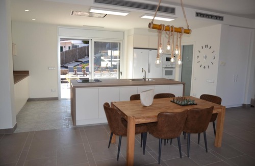 L'Estartit House | Villa Magnifica, L'Estartit - Center