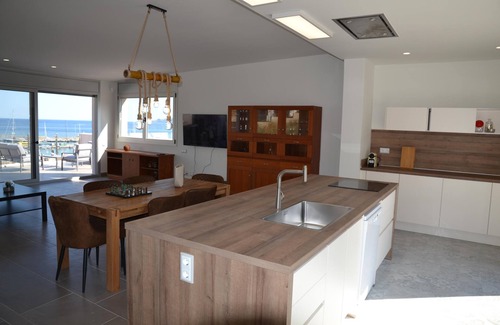 L'Estartit House | Villa Magnifica, L'Estartit - Center