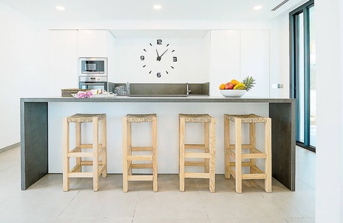Portopetro House | Villa Magnolia in Cala D'or