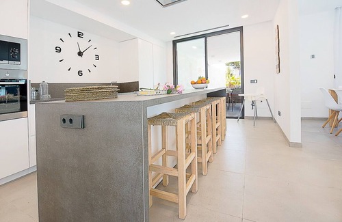 Portopetro House | Villa Magnolia in Cala D'or