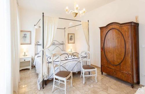 Ca' Savio House | Villa magnolia