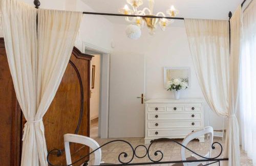 Ca' Savio House | Villa magnolia