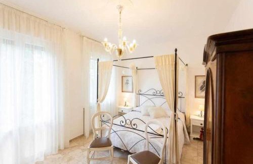 Ca' Savio House | Villa magnolia
