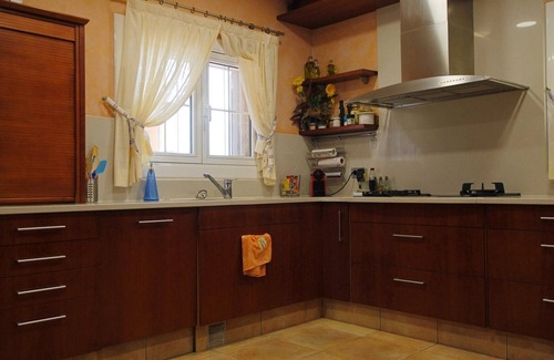 Mataro Ski Chalet | Villa Magnolia - Large house with pool