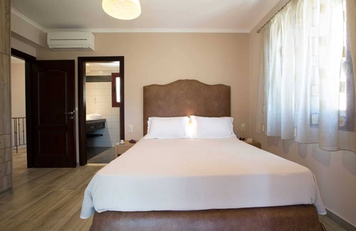 Fternon Other | Villa Magnolia Lefkada Greece