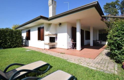 Rosolina Villa | VILLA MAGNOLIA vicino al mare
